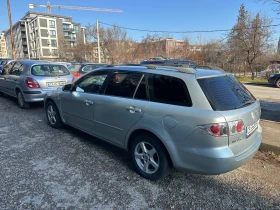 Mazda 6, снимка 3