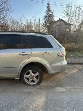 Mazda 6, снимка 13