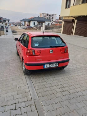 Seat Ibiza, снимка 6