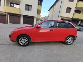 Seat Ibiza, снимка 2