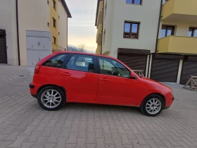 Seat Ibiza, снимка 9