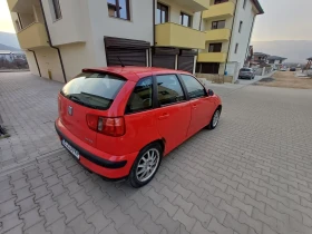 Seat Ibiza, снимка 5