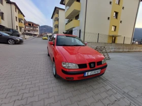 Seat Ibiza, снимка 1