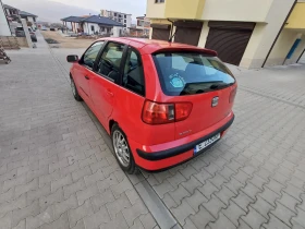 Seat Ibiza, снимка 4