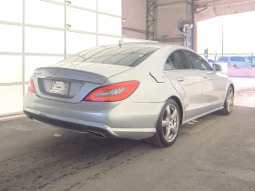 Mercedes-Benz CLS 500 | Mobile.bg    2