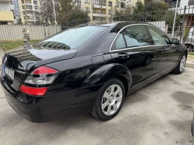 Mercedes-Benz S 320 S320 CDI Long, 4Matic, снимка 2