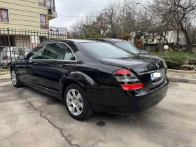 Mercedes-Benz S 320 S320 CDI Long, 4Matic, снимка 9