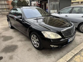 Mercedes-Benz S 320 S320 CDI Long, 4Matic, снимка 1