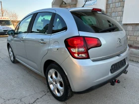 Citroen C3 1.6i EXCLUSIVE  | Mobile.bg    6