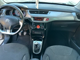 Citroen C3 1.6i EXCLUSIVE  | Mobile.bg    12