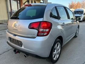 Citroen C3 1.6i EXCLUSIVE  | Mobile.bg    5