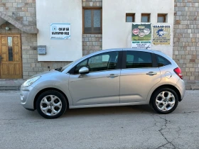 Citroen C3 1.6i EXCLUSIVE  | Mobile.bg    7