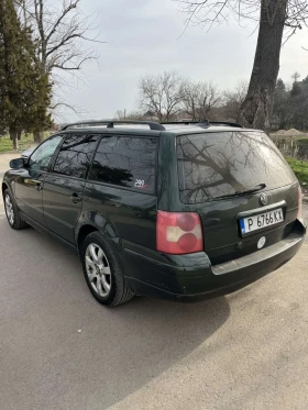 VW Passat 2.8i V6, снимка 8