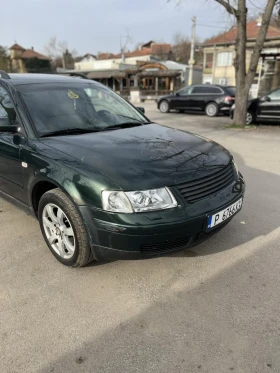 VW Passat 2.8i V6, снимка 3