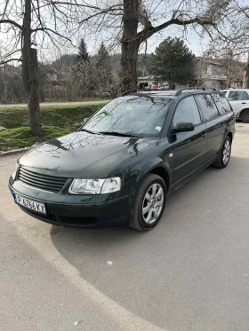 VW Passat 2.8i V6, снимка 4