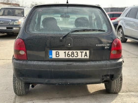 Opel Corsa 1.0i 12V, снимка 3