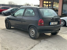 Opel Corsa 1.0i 12V | Mobile.bg    4