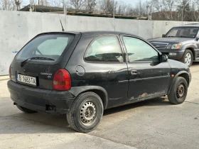 Opel Corsa 1.0i 12V, снимка 5