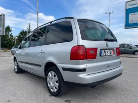 Seat Alhambra 1.8 T SUISS - 6800 лв. - 24362890 | Car24.bg