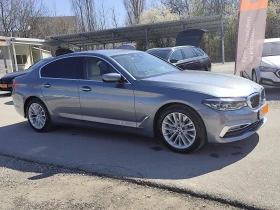 BMW 530 D* XDrive* LUXURY LINE* FULL LED* NAVI* КОЖА* CARP, снимка 2