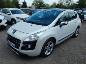 Peugeot 3008 1.6HDI* АВТОМАТИК* 