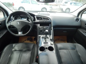 Peugeot 3008 1.6HDI* АВТОМАТИК* - 9900 лв. - 20372690 | Car24.bg