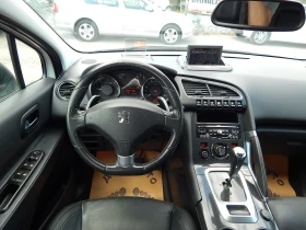 Peugeot 3008 1.6HDI* АВТОМАТИК* - 9900 лв. - 20372690 | Car24.bg