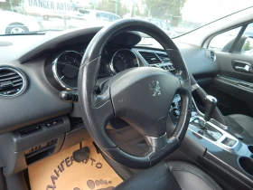 Peugeot 3008 1.6HDI* АВТОМАТИК* - 9900 лв. - 20372690 | Car24.bg