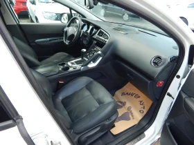 Peugeot 3008 1.6HDI* АВТОМАТИК* - 9900 лв. - 20372690 | Car24.bg