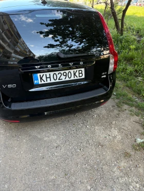 Volvo V50 | Mobile.bg    3