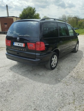Seat Alhambra 1.9 TDI 116 ks | Mobile.bg    6