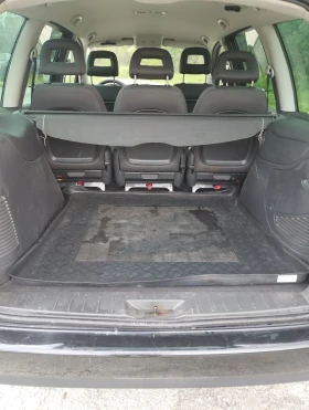 Seat Alhambra 1.9 TDI 116 ks | Mobile.bg    12