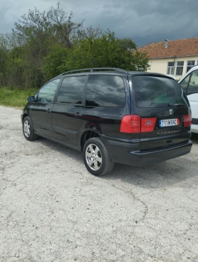 Seat Alhambra 1.9 TDI 116 ks | Mobile.bg    4