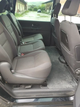 Seat Alhambra 1.9 TDI 116 ks | Mobile.bg    9