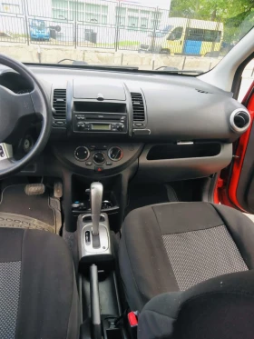 Nissan Note | Mobile.bg    8