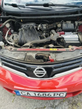 Nissan Note | Mobile.bg    9