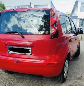 Nissan Note | Mobile.bg    2