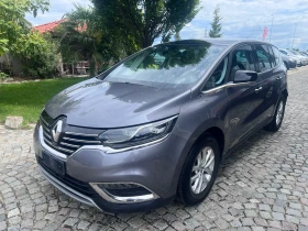Renault Espace 1.6dci