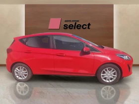 Ford Fiesta 1.1 Duratec - 14590 лв. - 63014796 4