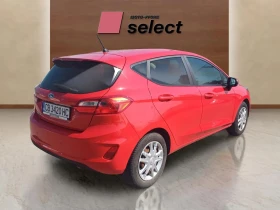 Ford Fiesta 1.1 Duratec - 14590 лв. - 63014796 5