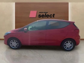 Ford Fiesta 1.1 Duratec - 14590 лв. - 63014796 9