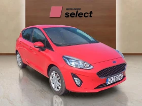 Ford Fiesta 1.1 Duratec - 14590 лв. - 63014796 3