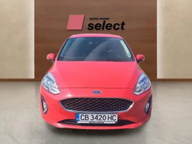 Ford Fiesta 1.1 Duratec - 14590 лв. - 63014796 2