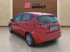Ford Fiesta 1.1 Duratec - 14590 лв. - 63014796 8