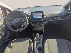 Ford Fiesta 1.1 Duratec - 14590 лв. - 63014796 12