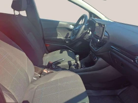 Ford Fiesta 1.1 Duratec - 14590 лв. - 63014796 11