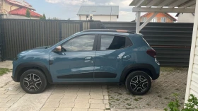 Обява за продажба на Dacia Spring Extreme 65, Очакван внос 24.06 ~23 900 лв. - изображение 1