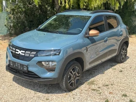 Dacia Spring Extreme 65 | Mobile.bg    3