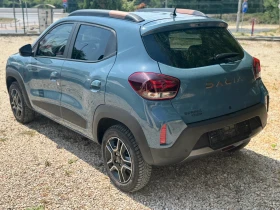Dacia Spring Extreme 65 | Mobile.bg    6
