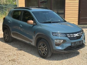     Dacia Spring Extreme 65
